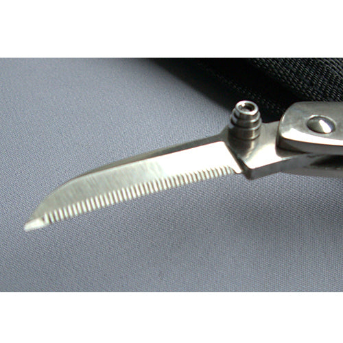 G·SAKAI VINO SOMMELIER 折叠刀