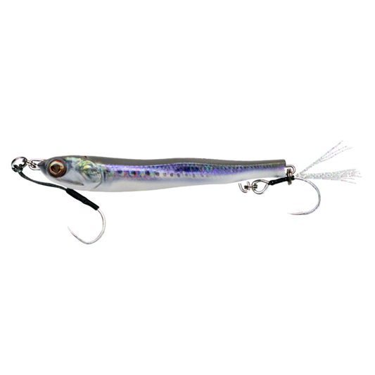 Micro plantilla Little Jack Metal Adict tipo 03