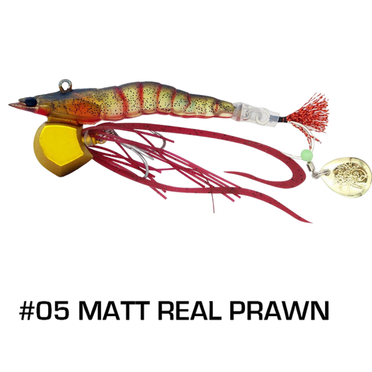 小杰克·埃比内姆慢速软饵泳饵