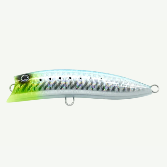 GOOD BAIT BnD 180F Popper de superficie