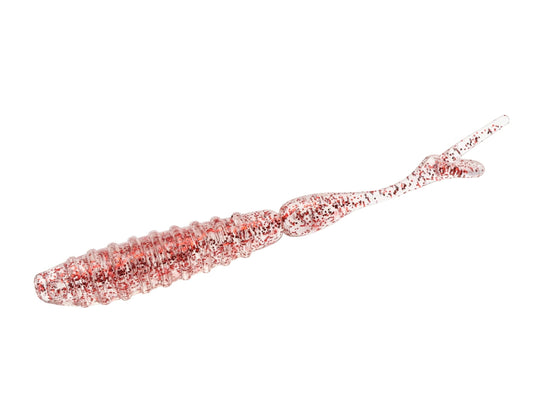 Arukazik 日本 Namajyako ST 2.4 英寸软饵