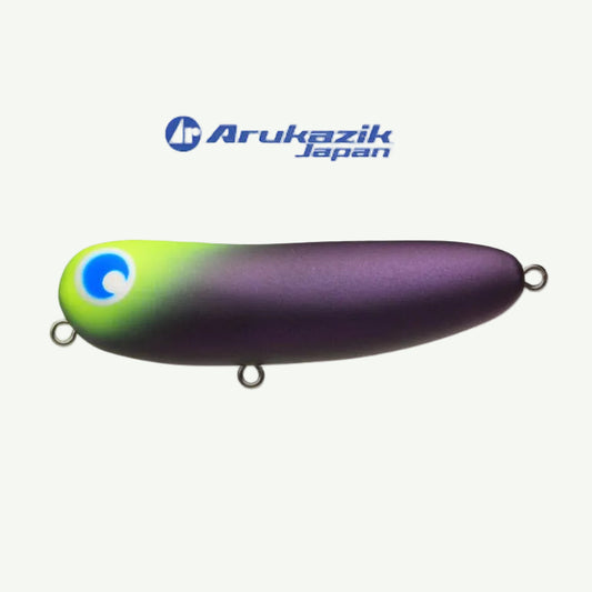 Arukazik Japan Suarez 轻型游戏诱饵