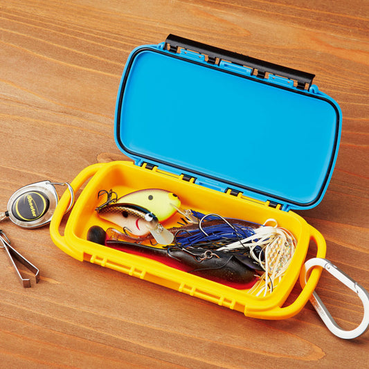 Ringstar ROAD-K RK-2100F 渔具箱