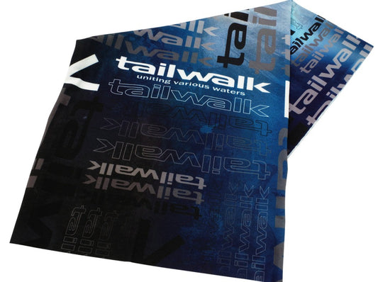 Tailwalk 遮阳罩 面罩