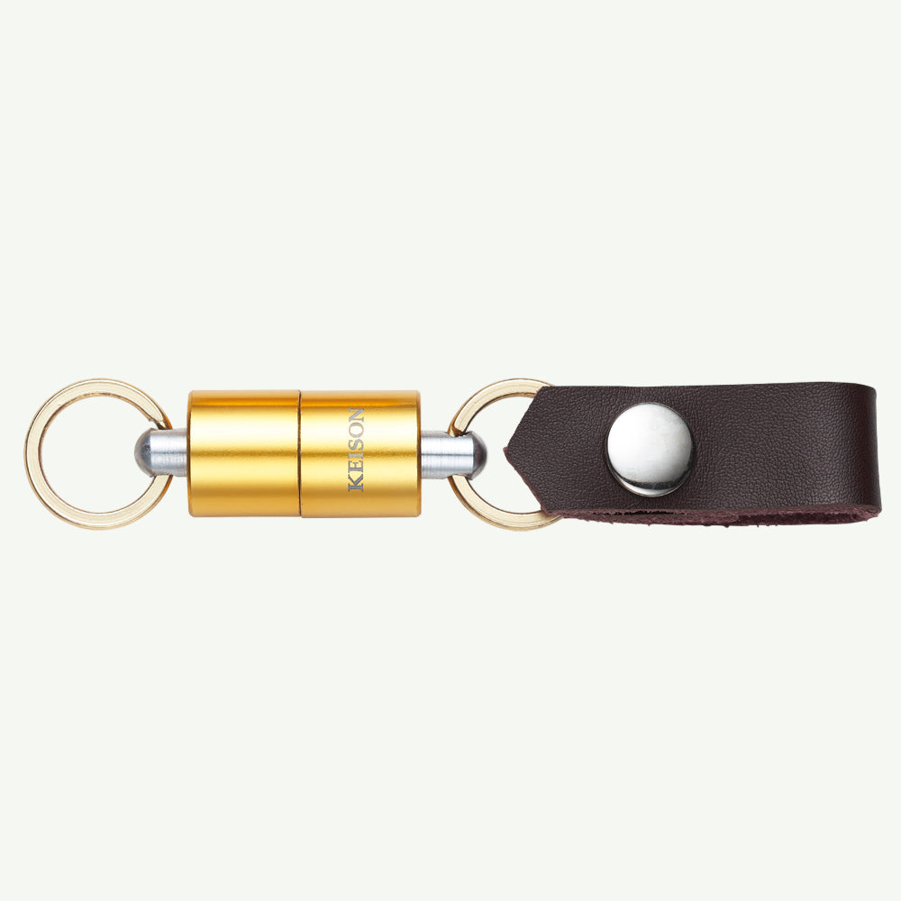 尾部 KEISON 磁性网释放器