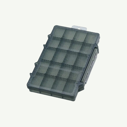 Daiichiseiko MC Case #195 P Caja de aparejos de pesca