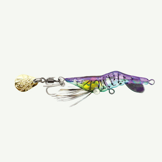 Little Jack HanebiX Blade Tune Light 游戏诱饵