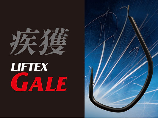 Gancho de asistencia CB ONE LIFTEX GALE