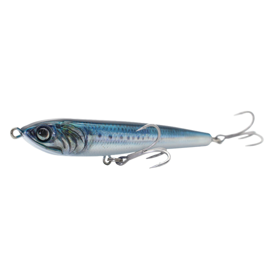 Minnow de pesca con jigging Little Jack Forma Stick