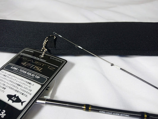 Tailwalk SUPER AJIST TZ 47/TI SL Varilla de ajuste