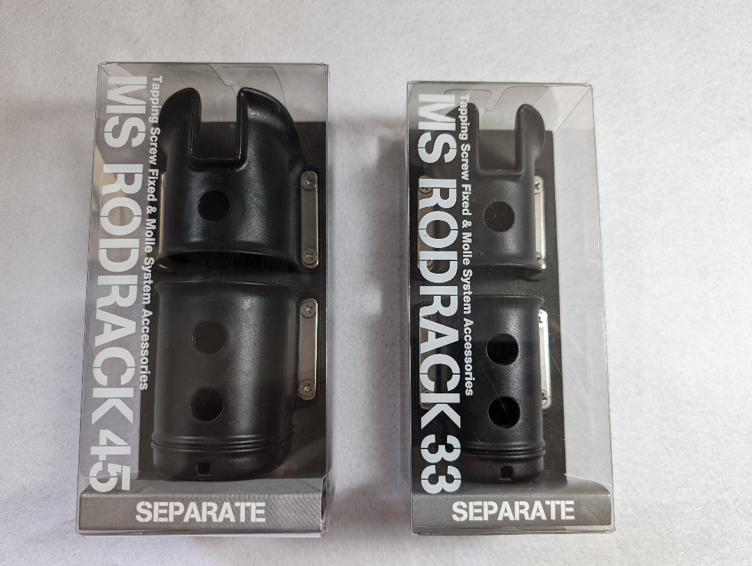 Daiichiseiko MS Rodrack 分离式钓竿架