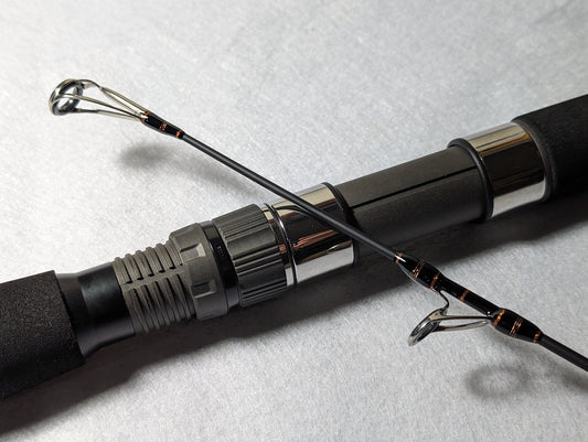 Caña de pesca de superficie Tailwalk MB SPRINT STICK 711H