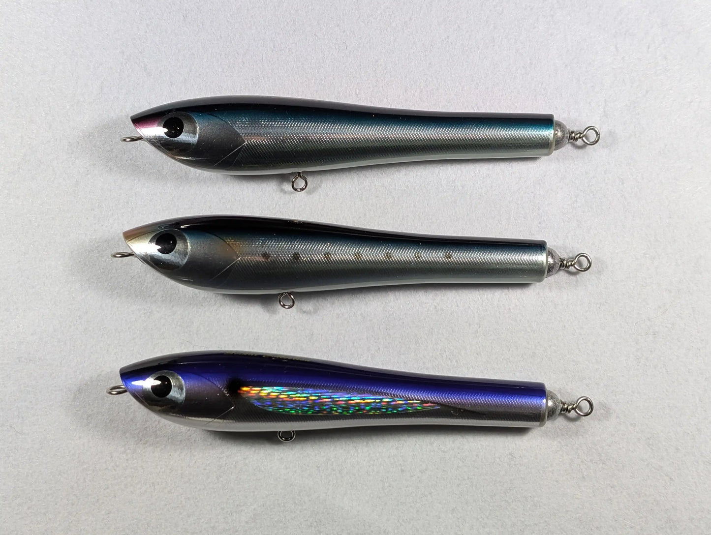 Seikai Collection Top Skater 200F 水面拟饵沙丁鱼