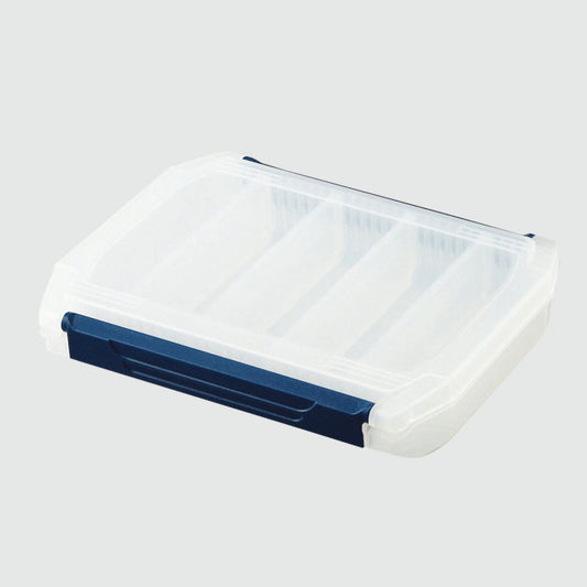 Caja de aparejos Ringstar DREAM MASTER LR DMW 1510