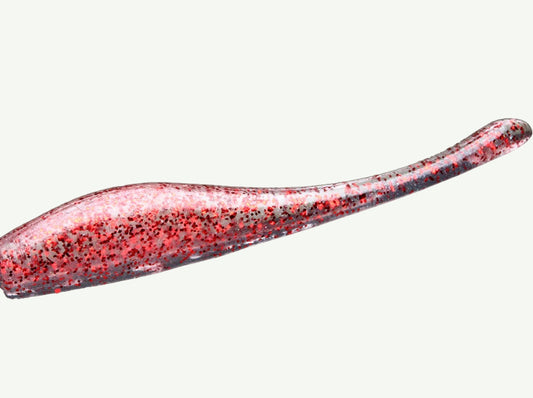 Arukazik 日本 Sankaku 2 英寸软饵