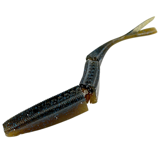 Valleyhill 骨关节软饵连接器