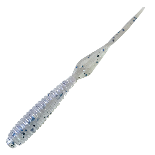 MAGBITE Booty Shake 2 英寸 Ajing 软饵