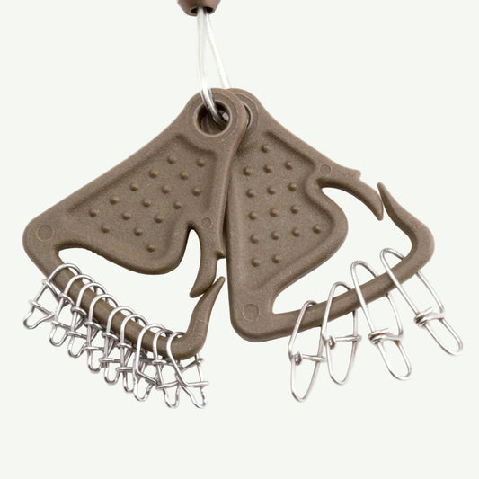 Soporte a presión Daichiseiko Nobiner D