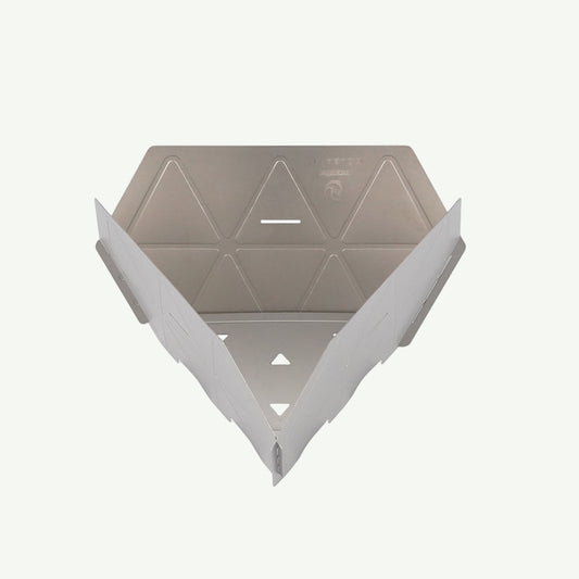 贝尔蒙特钛合金四面体炉