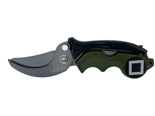 Tijeras multifuncionales para pescado Hapyson