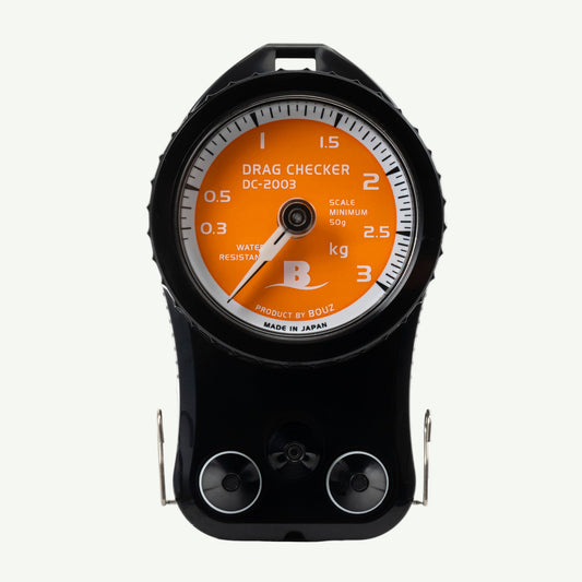 樱花布兹拖拽检查器