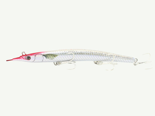 Señuelo Stickbait de superficie Little Jack Sayoris 182