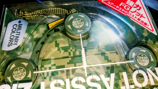 FG knot tool for tying FG knot quicker and easier