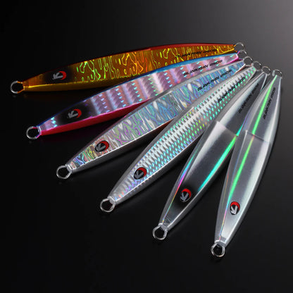 Tailwalk Blink Man 慢速金属跳汰机