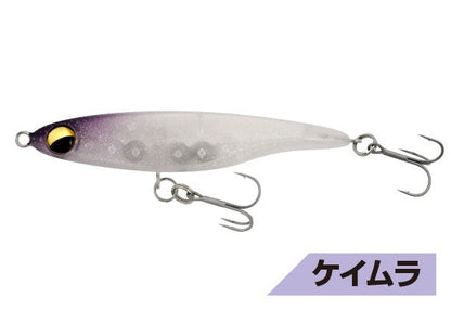 MAGBITE Ballon Dor 微沉鱼竿