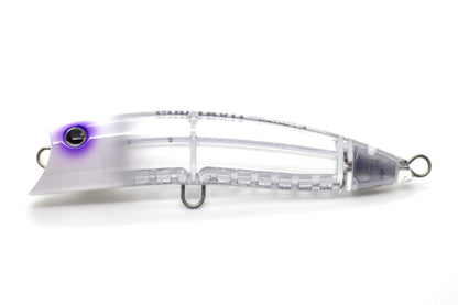 GOOD BAIT BnD 180F 顶水波爬