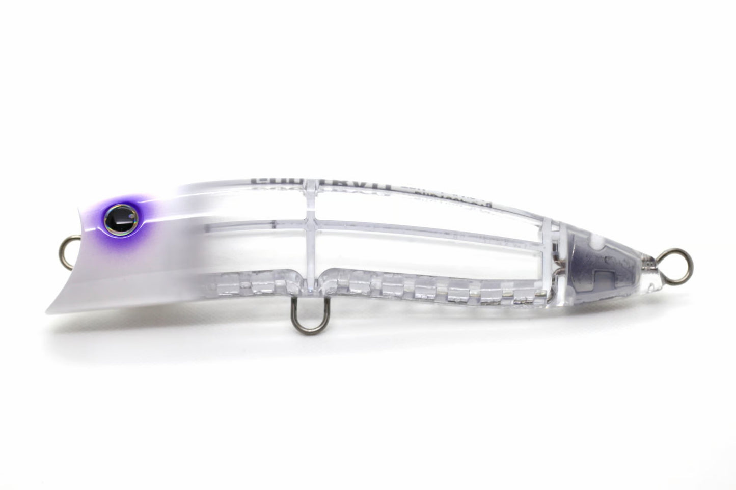 GOOD BAIT BnD 180F 顶水波爬