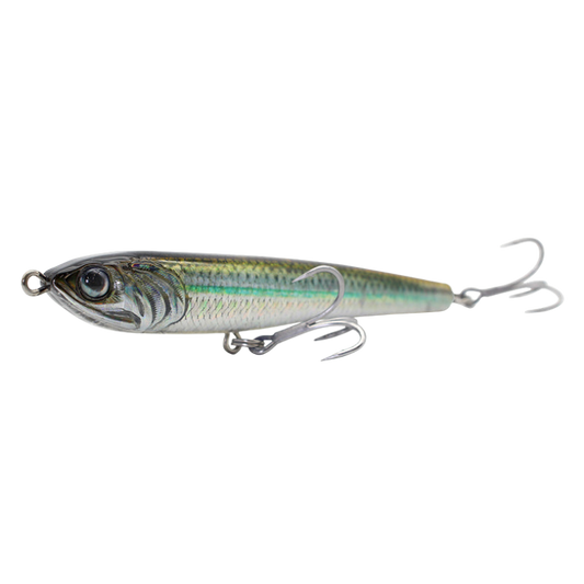 Little Jack Forma 棒钓小鱼