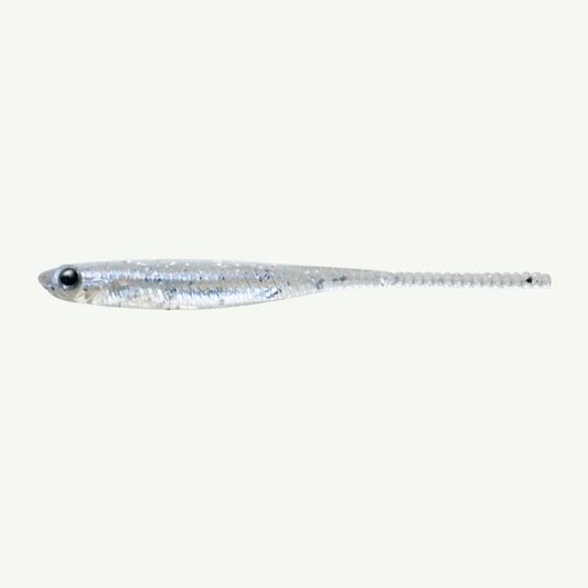 Fish Arrow Flash J Slim 1.5 英寸 SW Ajing 软饵