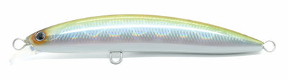 BUEN CEBO RESPETO 190F Topwater Minnow 