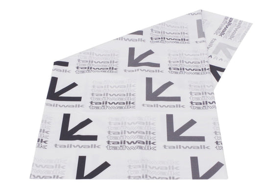 Tailwalk 遮阳罩 面罩