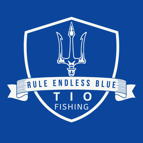 Tio Fishing Logo 