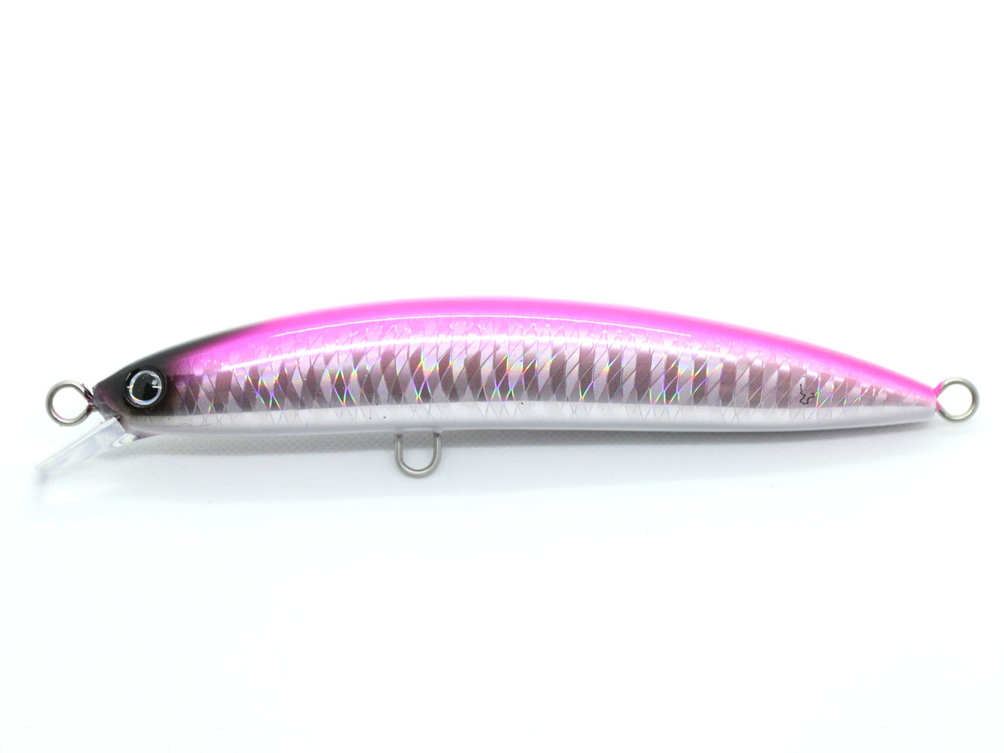 BUEN CEBO RESPETO 190F Topwater Minnow 