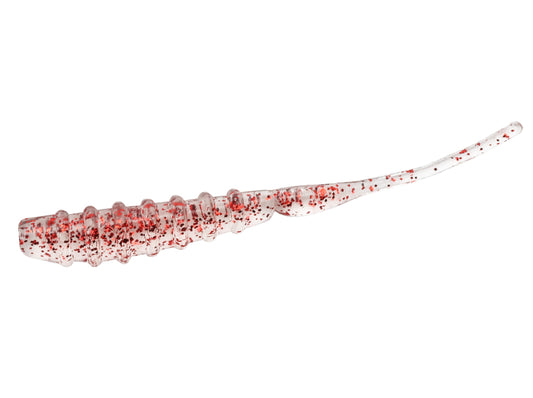 Arukazik 日本 Namajyako PT 1.6 英寸软饵