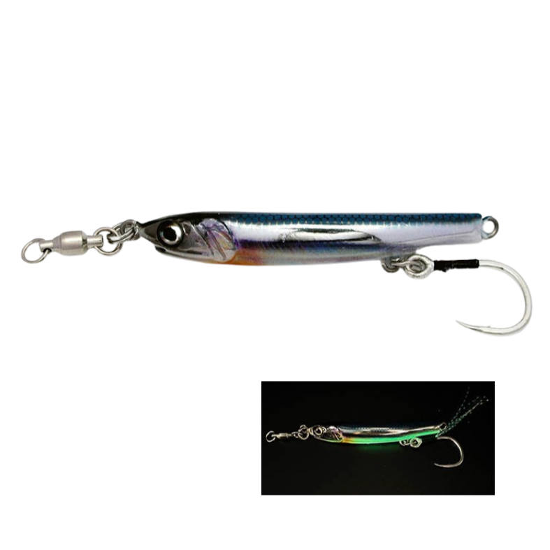 Little Jack Metal Adict Type 07 弓野金属夹具