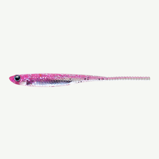 Fish Arrow Flash J Slim 1.5 英寸 SW Ajing 软饵