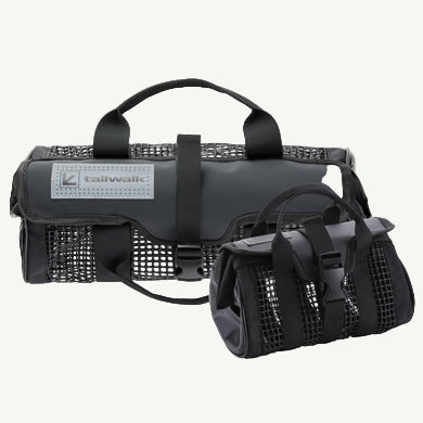 Tailwalk 可洗 Jig Roll 网袋