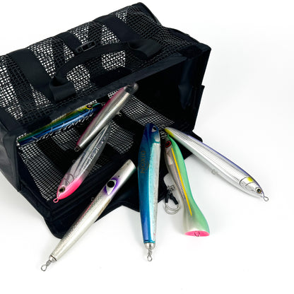 Tailwalk 可水洗插头袋