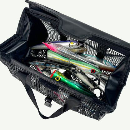 Tailwalk 可水洗插头袋