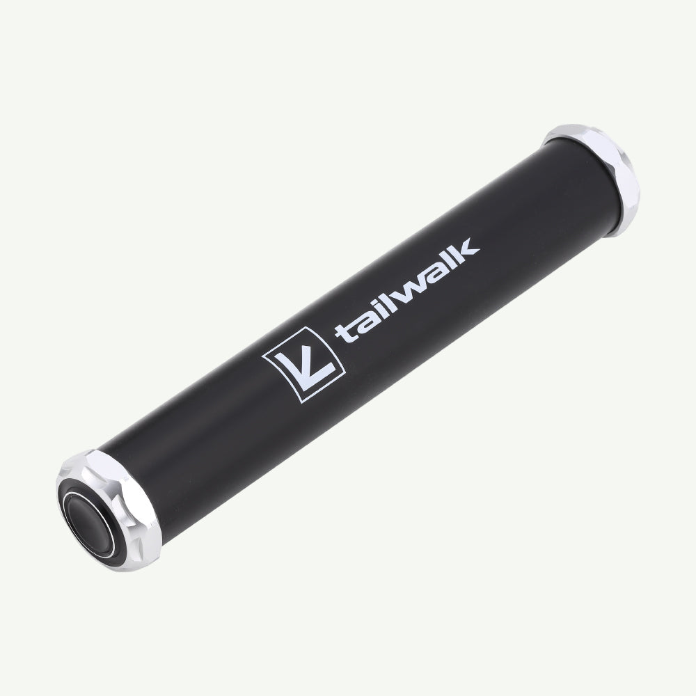 Tailwalk 硅胶八角紧绷棒式拉结器