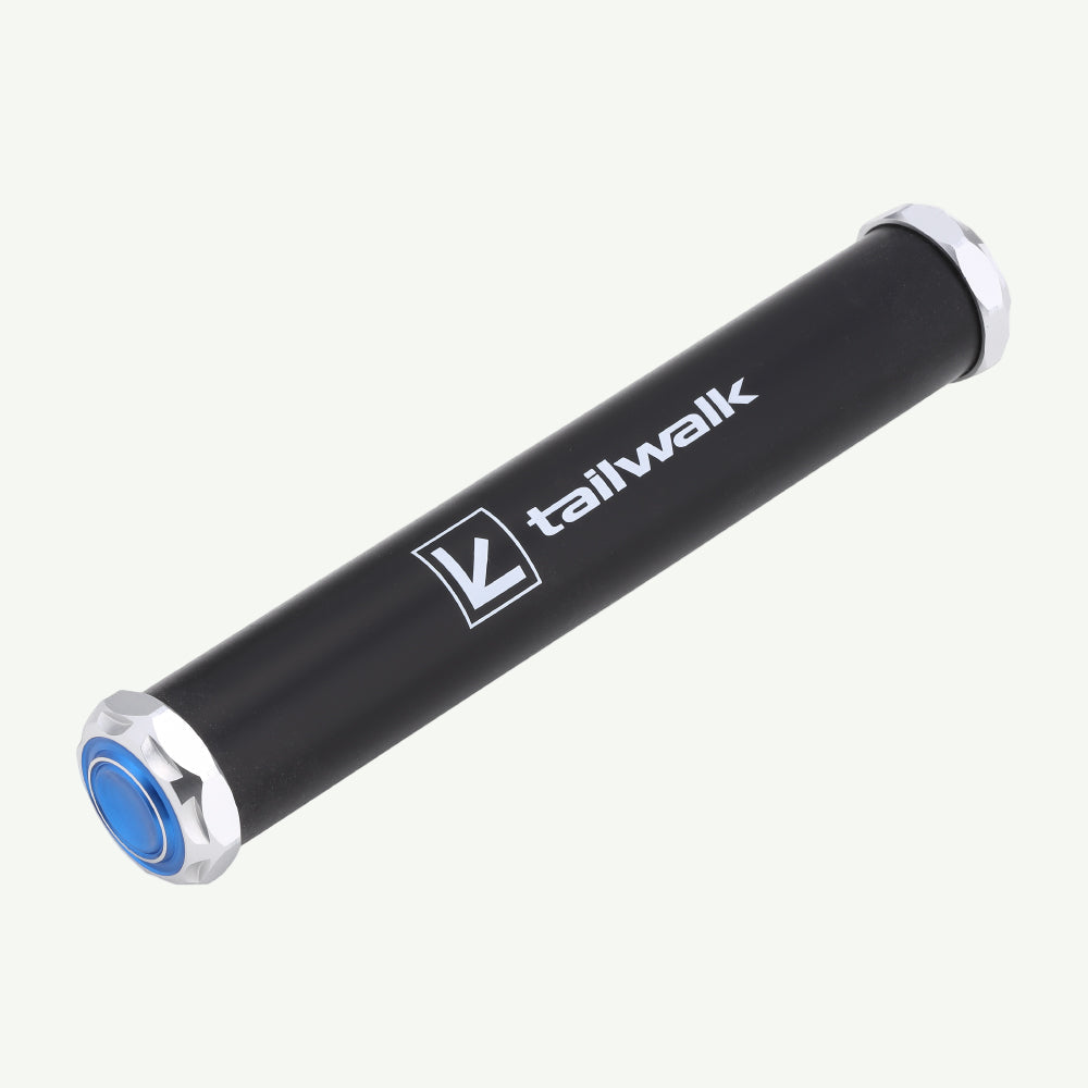 Tailwalk 硅胶八角紧绷棒式拉结器