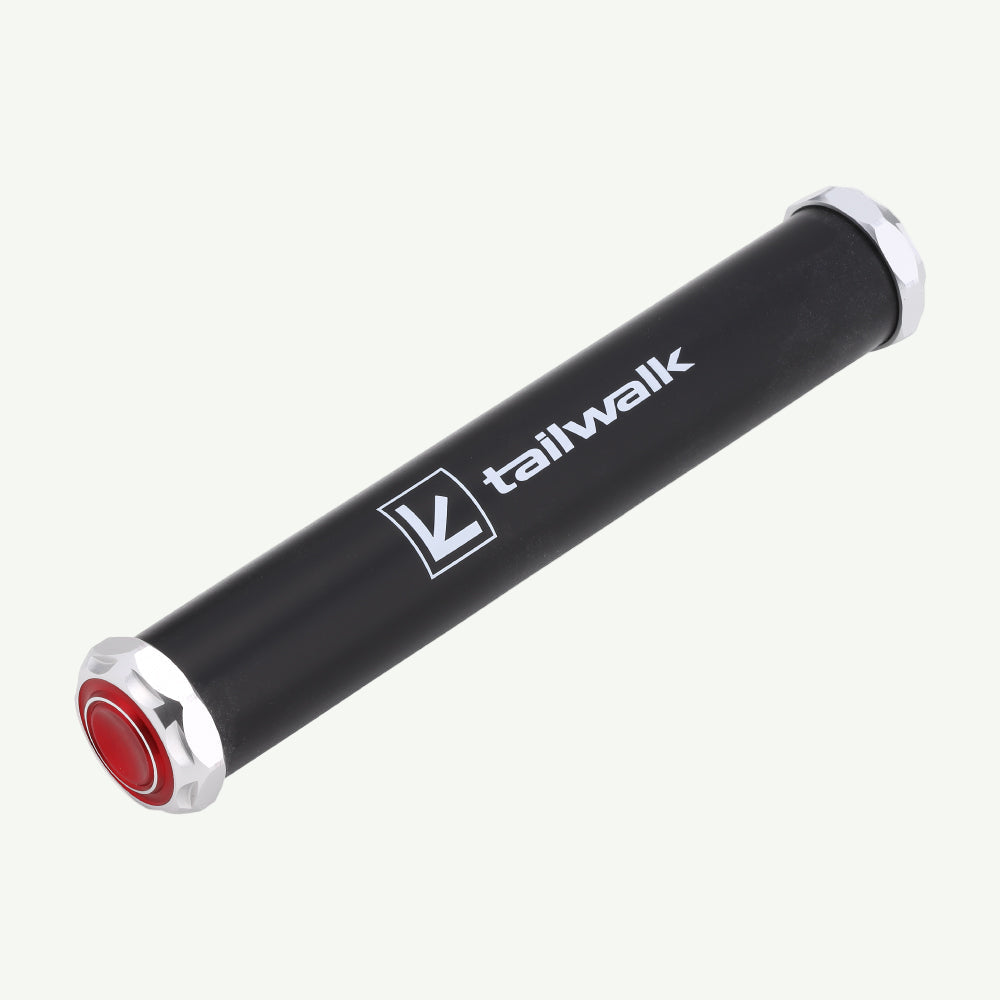 Tailwalk 硅胶八角紧绷棒式拉结器