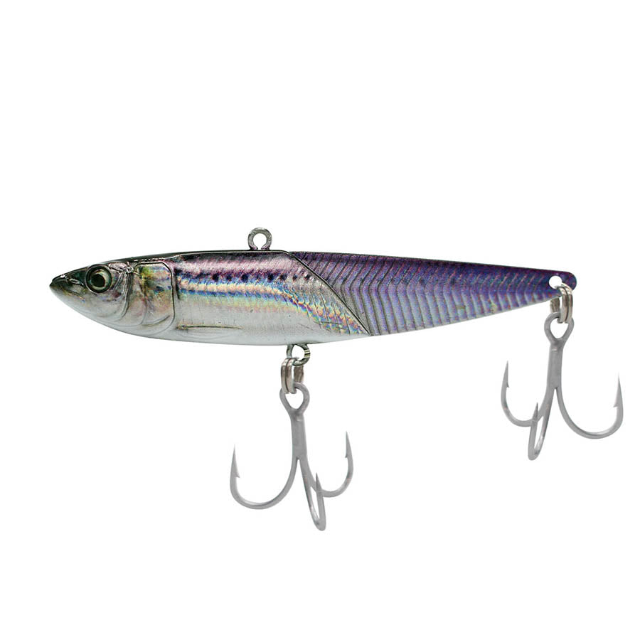 Little Jack More Keen 01 Vibe Blade 