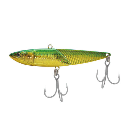 Little Jack More Keen 01 Vibe Blade 