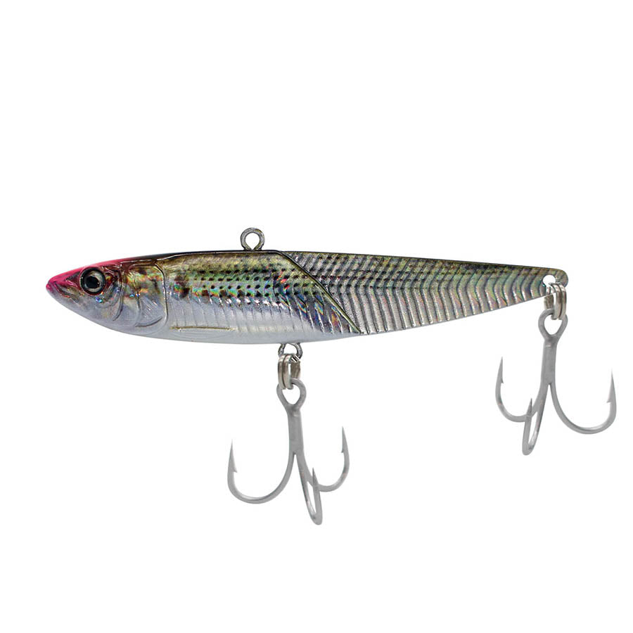 Little Jack More Keen 01 Vibe Blade 