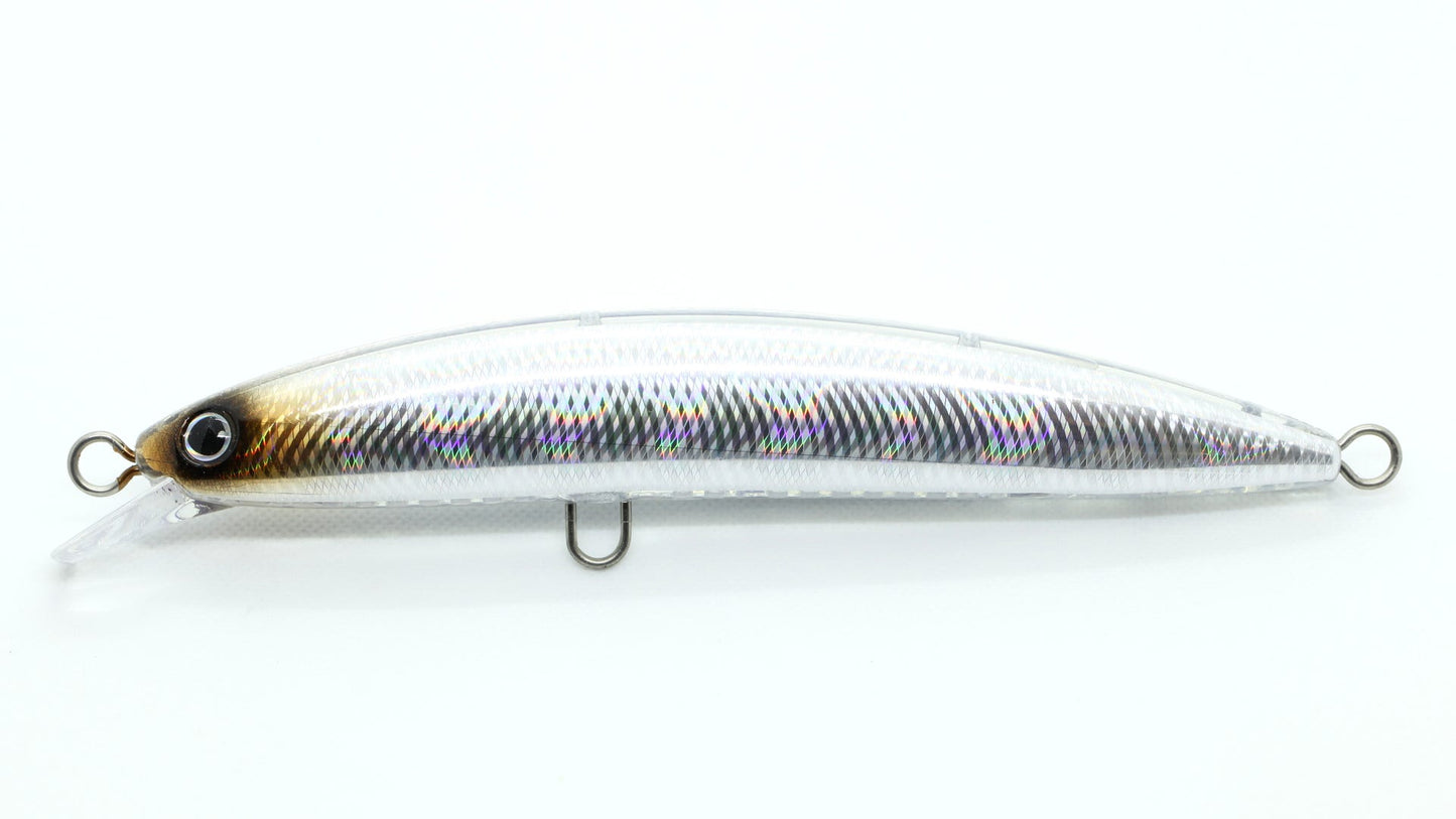 BUEN CEBO RESPETO 190F Topwater Minnow 